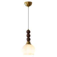 Evandra Pendant Light - Vakkerlight