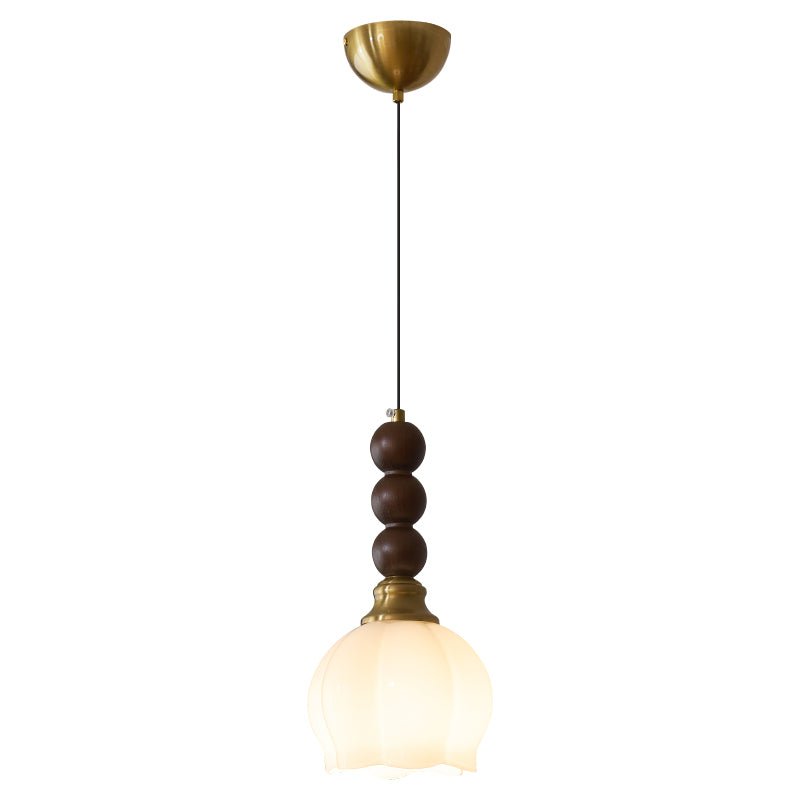 Evandra Pendant Light - Vakkerlight