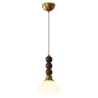 Evandra Pendant Light - Vakkerlight