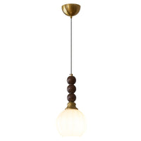 Evandra Pendant Light - Vakkerlight