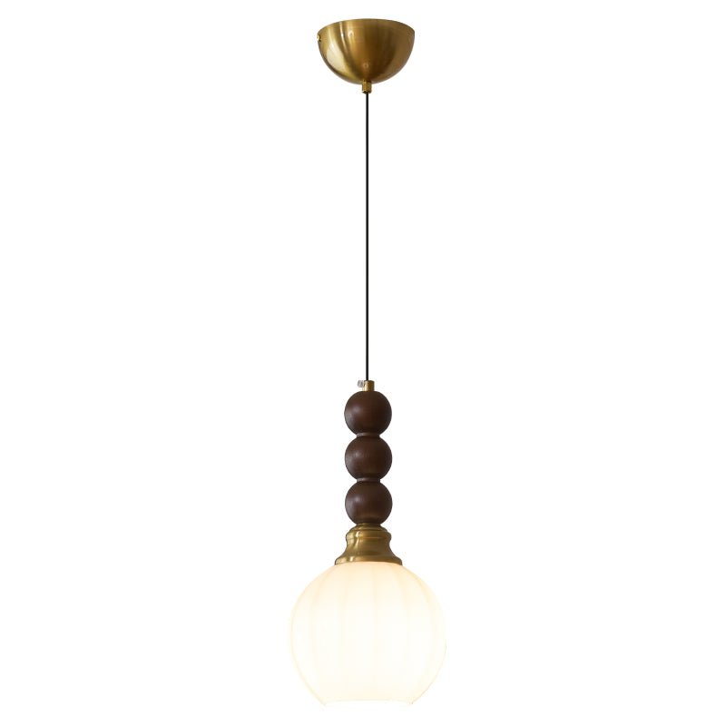 Evandra Pendant Light - Vakkerlight
