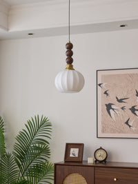 Evandra Pendant Light - Vakkerlight