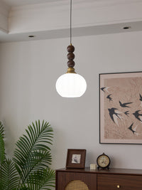 Evandra Pendant Light - Vakkerlight