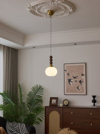 Evandra Pendant Light - Vakkerlight