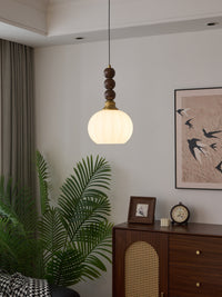 Evandra Pendant Light - Vakkerlight