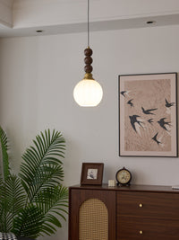 Evandra Pendant Light - Vakkerlight