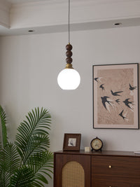 Evandra Pendant Light - Vakkerlight