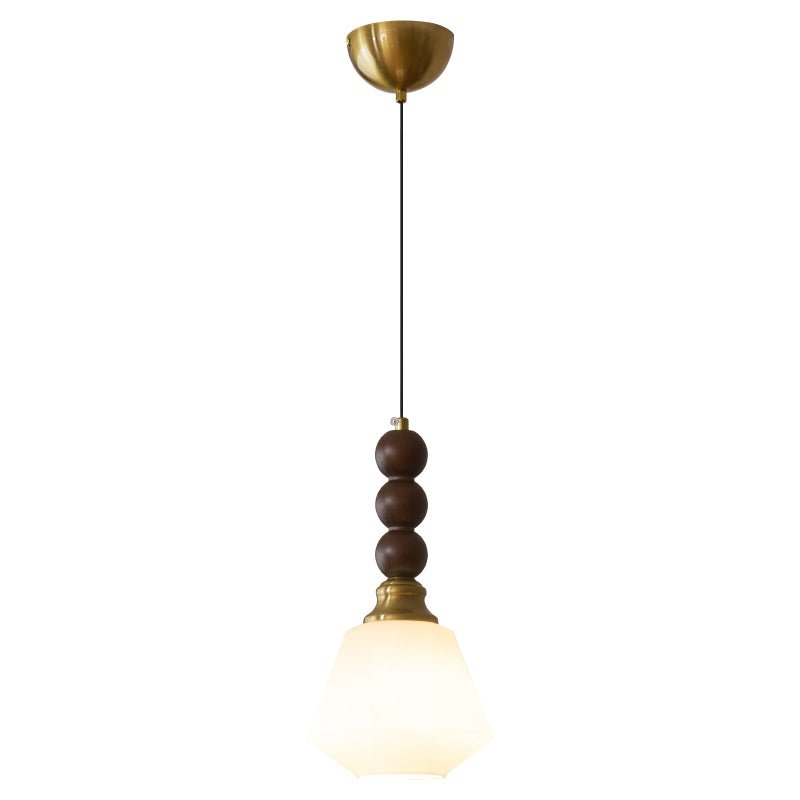 Evandra Pendant Light - Vakkerlight