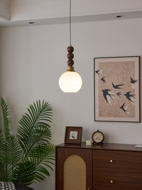 Evandra Pendant Light - Vakkerlight