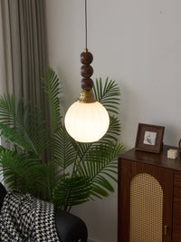 Evandra Pendant Light - Vakkerlight