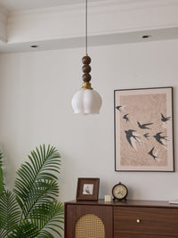 Evandra Pendant Light - Vakkerlight