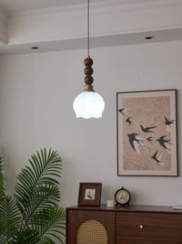 Evandra Pendant Light - Vakkerlight