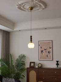 Evandra Pendant Light - Vakkerlight