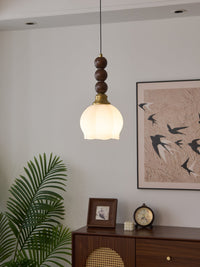 Evandra Pendant Light - Vakkerlight