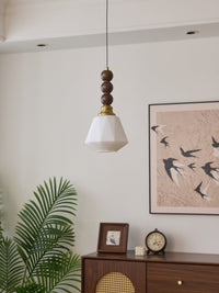 Evandra Pendant Light - Vakkerlight