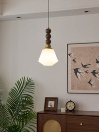 Evandra Pendant Light - Vakkerlight