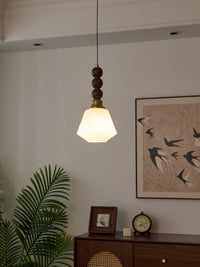 Evandra Pendant Light - Vakkerlight