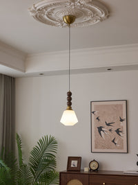 Evandra Pendant Light - Vakkerlight