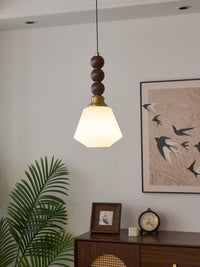 Evandra Pendant Light - Vakkerlight