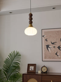 Evandra Pendant Light - Vakkerlight