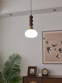 Evandra Pendant Light - Vakkerlight