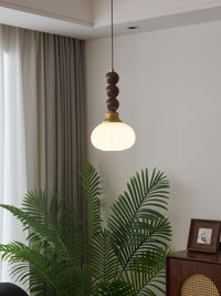 Evandra Pendant Light - Vakkerlight