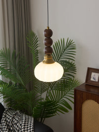 Evandra Pendant Light - Vakkerlight