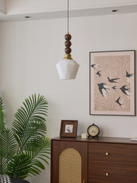 Evandra Pendant Light - Vakkerlight