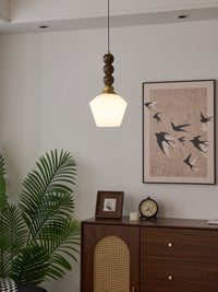 Evandra Pendant Light - Vakkerlight
