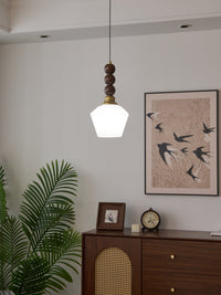 Evandra Pendant Light - Vakkerlight