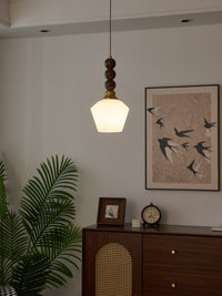 Evandra Pendant Light - Vakkerlight