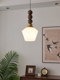 Evandra Pendant Light - Vakkerlight