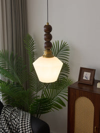 Evandra Pendant Light - Vakkerlight