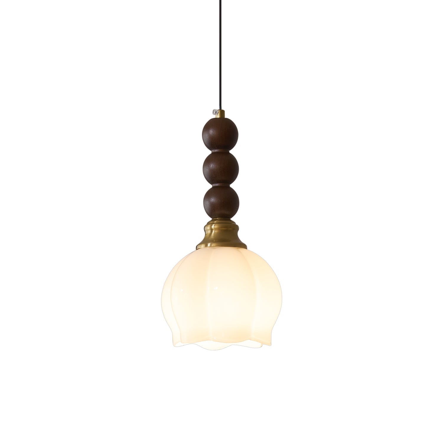 Evandra Pendant Light - Vakkerlight