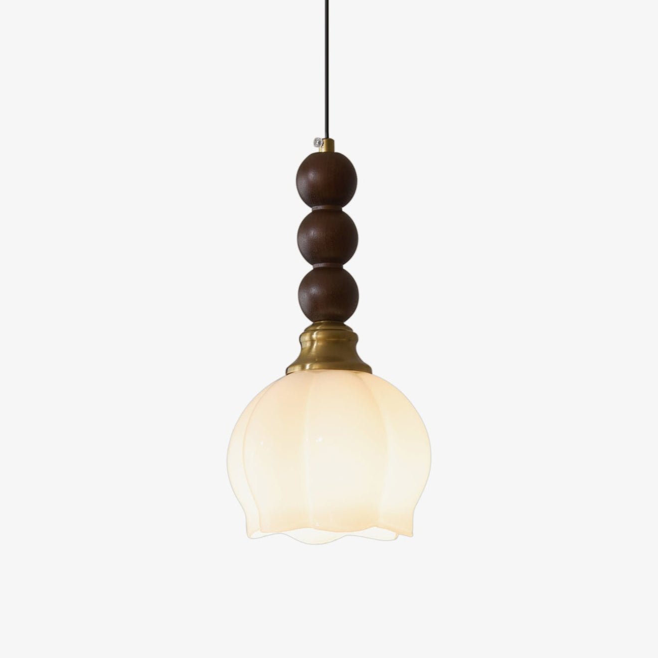 Evandra Pendant Light - Vakkerlight