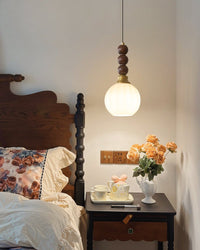 Evandra Pendant Light - Vakkerlight