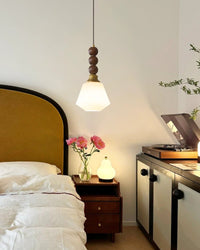 Evandra Pendant Light - Vakkerlight