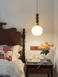 Evandra Pendant Light - Vakkerlight