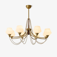 Evora Chandelier - Vakkerlight