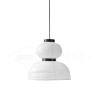 Paper Lanterns Pendant lamp - Vakkerlight