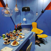Feather Pendant Lamp - Vakkerlight
