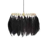 Feather Pendant Lamp - Vakkerlight