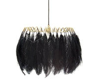 Feather Pendant Lamp - Vakkerlight