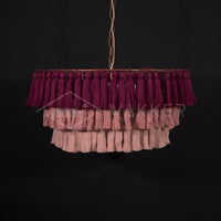 Fela Tassel Chandelier - Vakkerlight