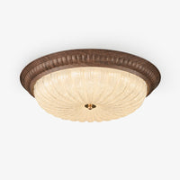 Ferrara Ceiling Light - Vakkerlight