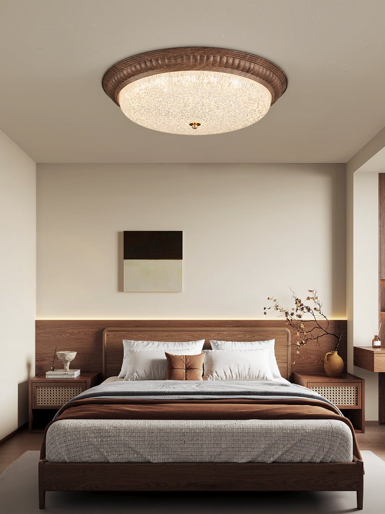Ferrara Ceiling Light - Vakkerlight
