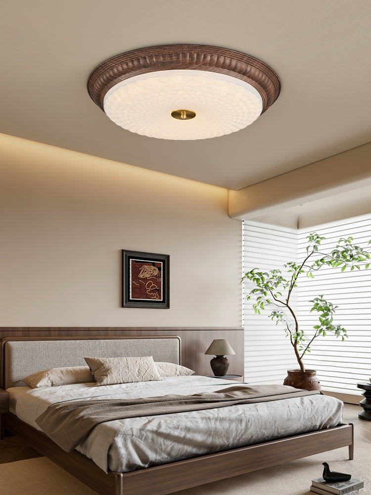 Ferrara Ceiling Light - Vakkerlight