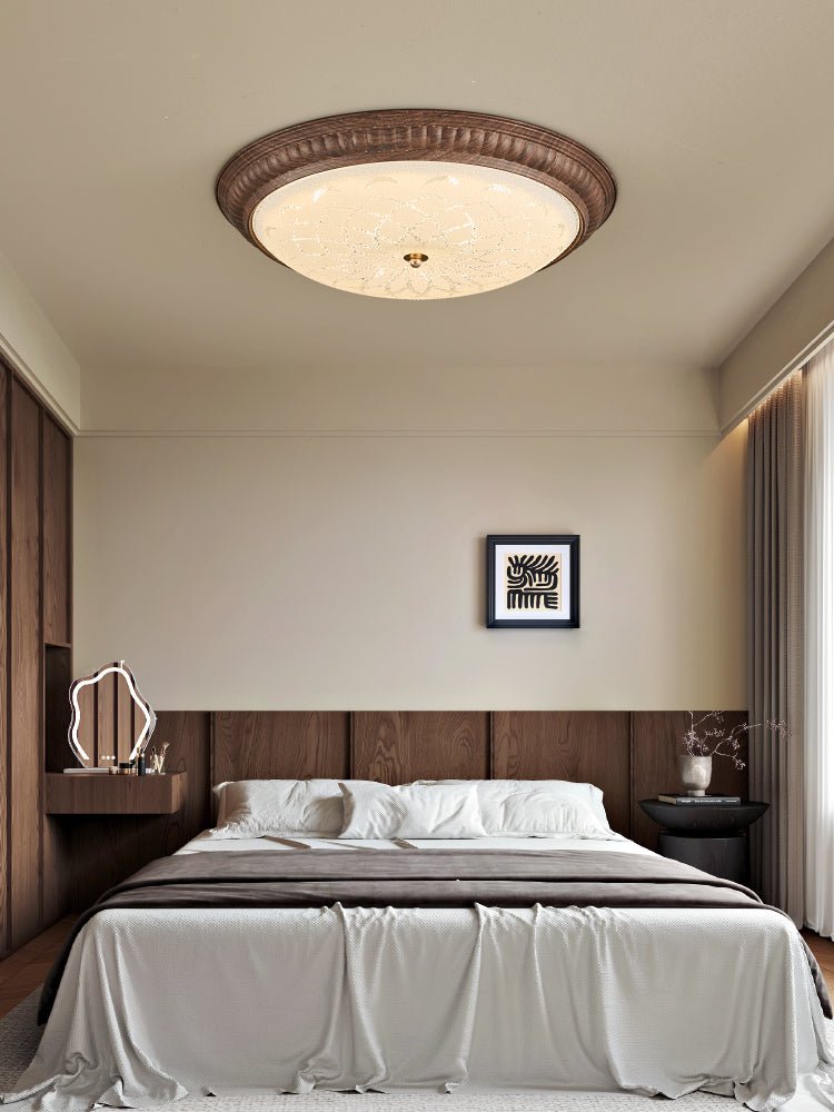 Ferrara Ceiling Light - Vakkerlight
