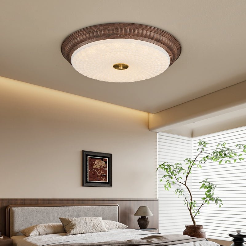 Ferrara Ceiling Light - Vakkerlight
