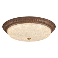 Ferrara Ceiling Light - Vakkerlight
